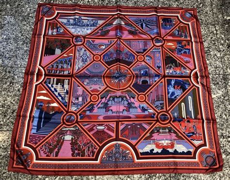 ebay hermes home|ebay hermes silk scarf.